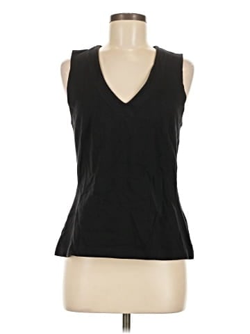 J.Crew Sleeveless Top (view 1)
