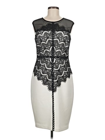 Sangria Cocktail Dress (view 1)