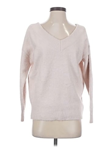 Topshop Pullover Sweater (view 1)