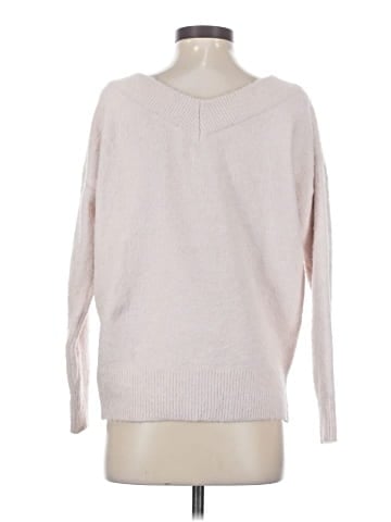 Topshop Pullover Sweater (view 2)