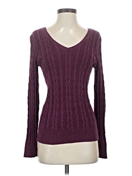 St. John's Bay Pullover Sweater