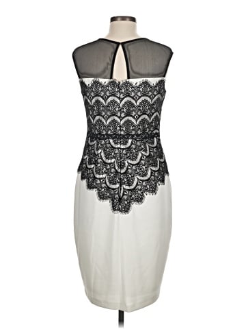 Sangria Cocktail Dress (view 2)