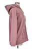 L.L.Bean Pink Zip Up Hoodie Size XL - photo 4