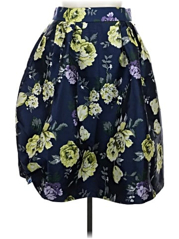 Eva Mendes by New York & Company Casual Skirt (view 1)