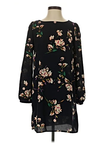 Honey Punch Casual Dress (view 1)