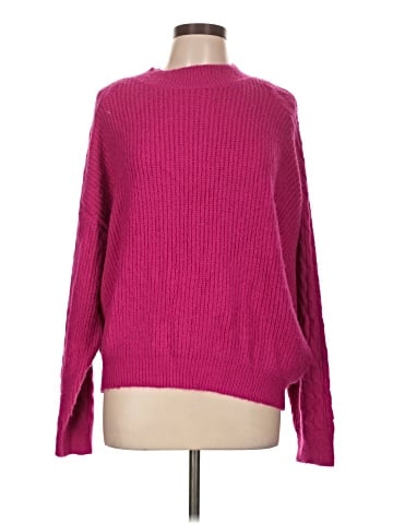 Newbury Kustom Pullover Sweater (view 1)