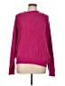 Newbury Kustom Pink Pullover Sweater Size L - photo 1
