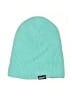 DIXXON 100% Acrylic Teal Beanie One size - photo 1