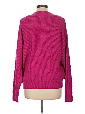 Newbury Kustom Pullover Sweater (view 2)
