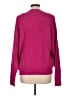 Newbury Kustom Pink Pullover Sweater Size L - photo 2