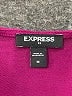 Express Outlet Purple Bodysuit Size M - photo 3