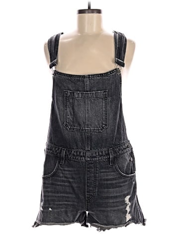 Hudson Jeans Overalls (view 1)
