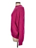 Newbury Kustom Pink Pullover Sweater Size L - photo 5