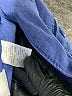 Ann Taylor LOFT Solid Blue Shorts Size 0 - photo 4