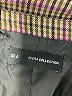 Sfera Houndstooth Brown Blazer Size 20 - photo 6