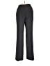 Sisley 100% Wool Gray Wool Pants Size 37 waist - photo 1