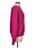 Newbury Kustom Pink Pullover Sweater Size L - photo 4