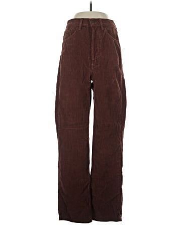 Topshop Casual Pants (view 1)