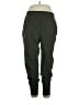 Athleta Green Casual Pants Size 16 (tall) - photo 1