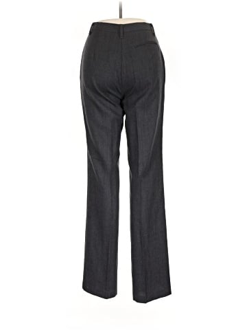 Sisley Wool Pants (view 2)