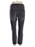 Express Gray Jeans Size 14R - photo 2