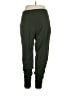 Athleta Green Casual Pants Size 16 (tall) - photo 2