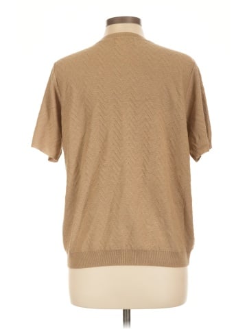 Alfred Dunner Short Sleeve Top (view 2)
