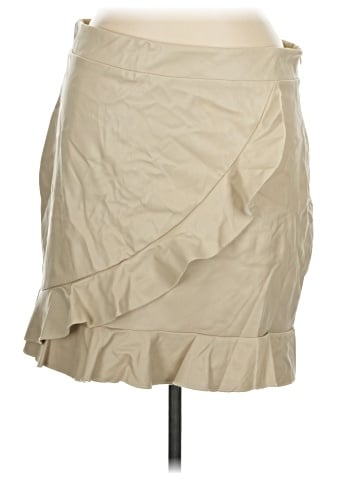 Amaryllis Casual Skirt (view 1)