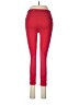 Lululemon Athletica Solid Red Active Pants Size 6 - photo 2