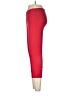 Lululemon Athletica Solid Red Active Pants Size 6 - photo 5