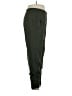 Athleta Green Casual Pants Size 16 (tall) - photo 4