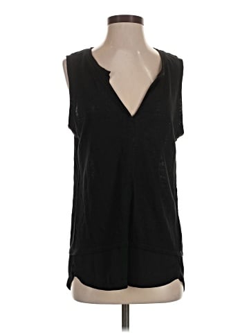 Sanctuary Sleeveless T-Shirt (view 1)