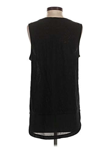 Sanctuary Sleeveless T-Shirt (view 2)