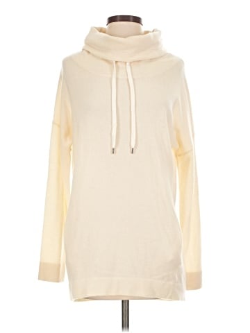 Splendid Cashmere Pullover Sweater (view 1)