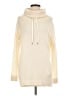 Splendid 100% Cashmere Ivory Cashmere Pullover Sweater Size XS - photo 1