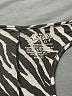Stranded Black Tank Top Size XL - photo 7