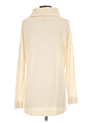 Splendid Cashmere Pullover Sweater (view 2)
