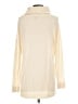 Splendid 100% Cashmere Ivory Cashmere Pullover Sweater Size XS - photo 2