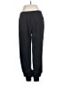 Joie 100% Polyester Solid Black Track Pants Size S - photo 2