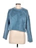 Unbranded Blue Cardigan Size M - photo 1
