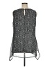 Fever Black Sleeveless Blouse Size XL - photo 2