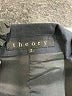 Theory Blue Blazer Size 2 - photo 6