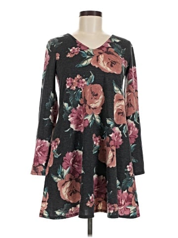 A. Byer Casual Dress (view 1)