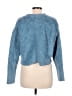 Unbranded Blue Cardigan Size M - photo 2