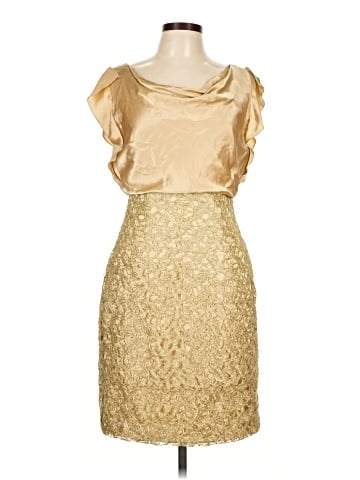 Kay Unger Cocktail Dress (view 1)