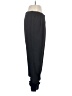 Joie 100% Polyester Solid Black Track Pants Size S - photo 4