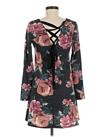 A. Byer Casual Dress (view 2)