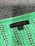 Rachel Zoe Green Pullover Sweater Size S - photo 7