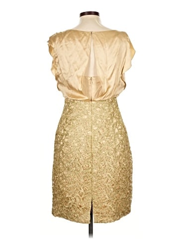Kay Unger Cocktail Dress (view 2)