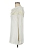 Say What? Ivory Cardigan Size M - photo 5